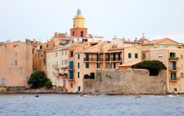 St. Tropez, © UBG, Alexandra Bernhardt