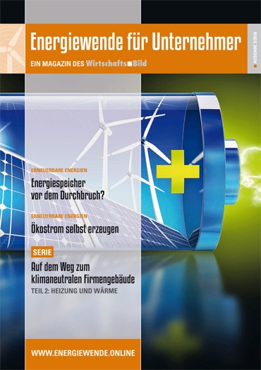 Energiewende 3/2016