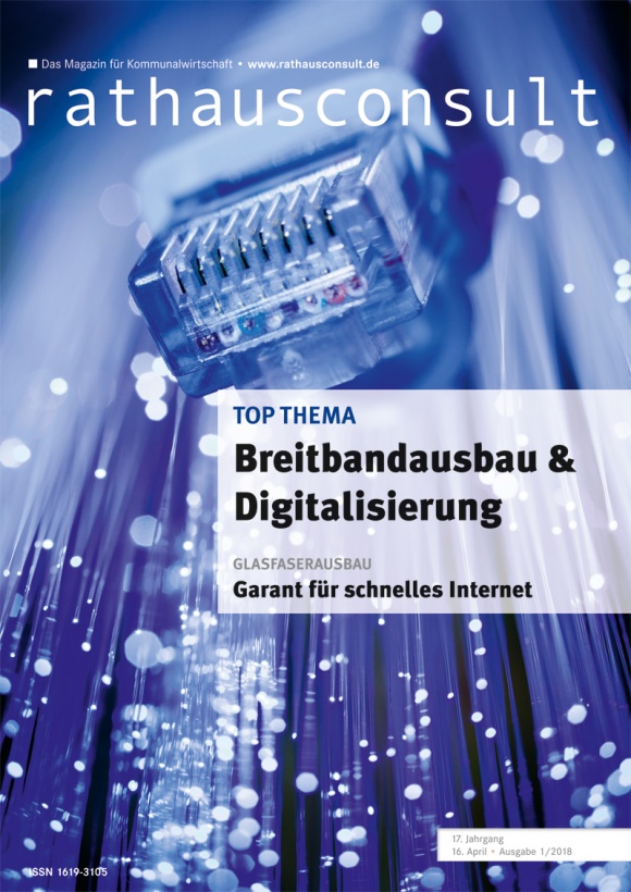 rathausconsult 1/2018